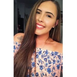 Meet your Posher, Kelsey